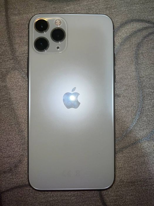 Айфон 11 про, продам 256гб
