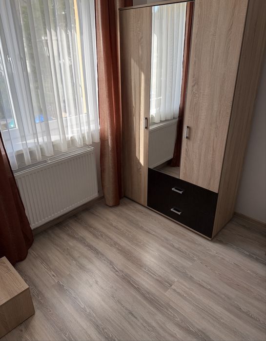 Apartament de închiriat 2 camere zona Cedonia