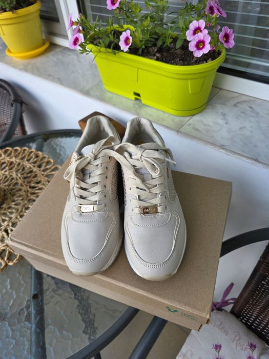 Дамски сникърси Mexx 36 номер