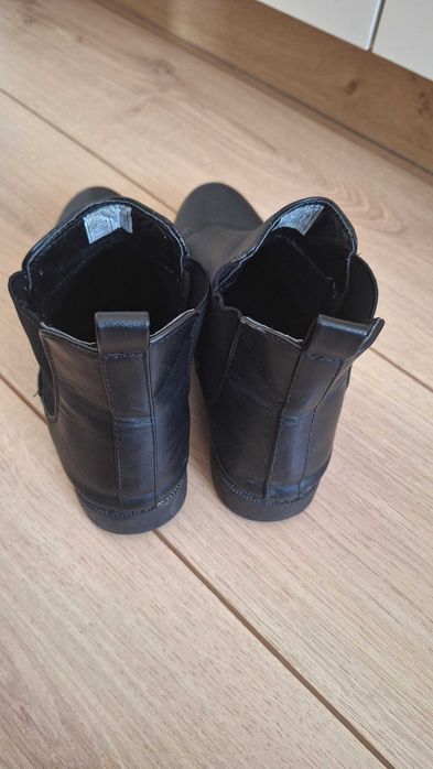 Детски боти за момиче