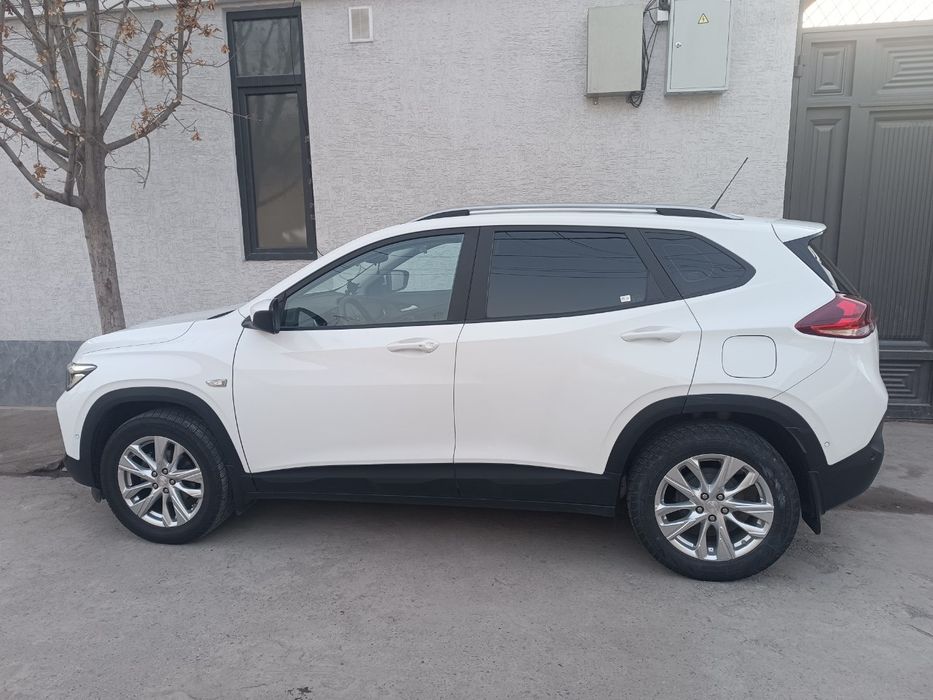 Трекер LTZ одни руки