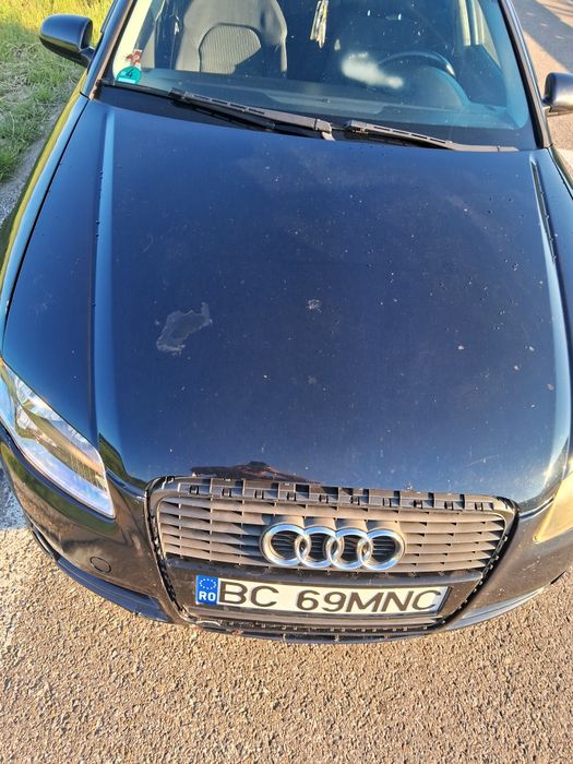 AUDI A4 2006 — imagine 4
