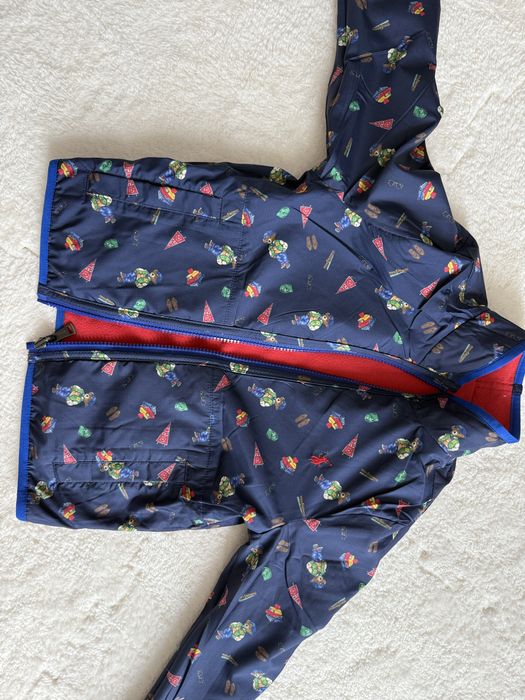 Polo  , Polo Rauph Lauren , Guess , Mayoral