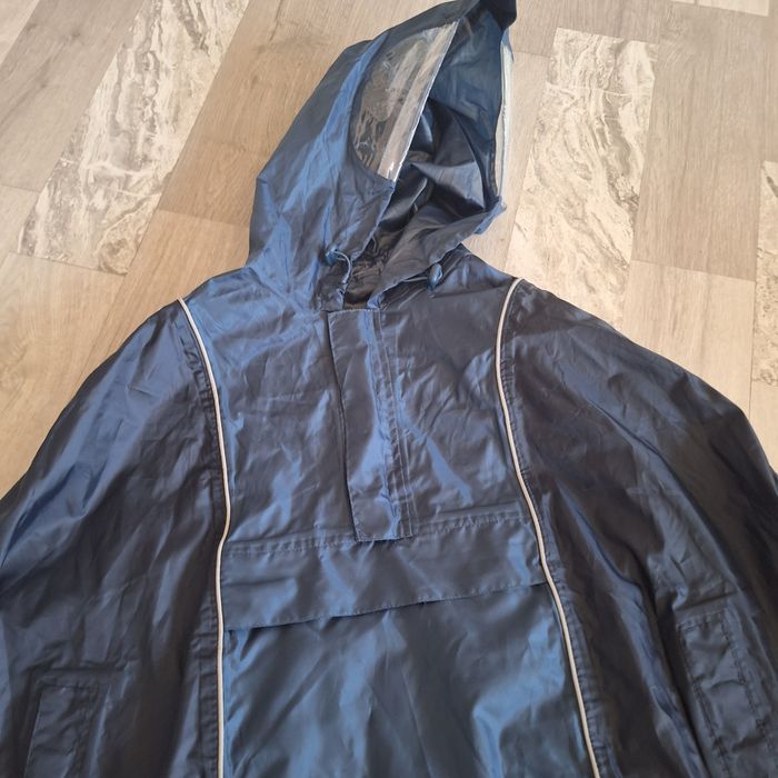 Poncho de ploaie Toptex