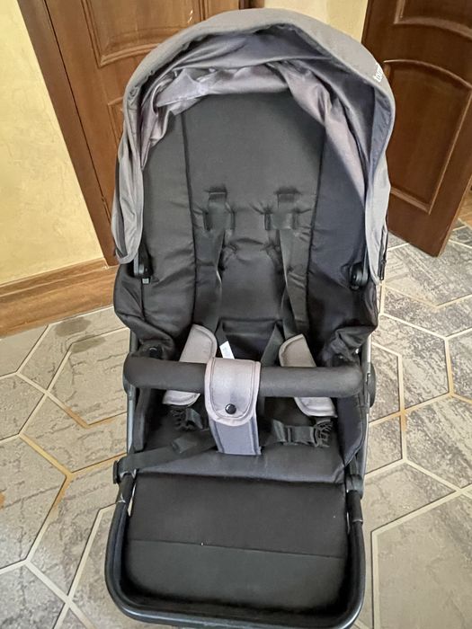 Tomix Walker 2в1 коляска