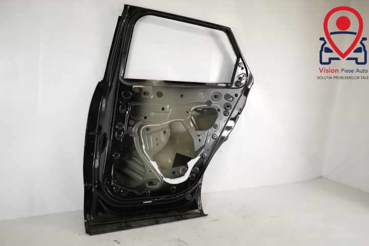 Usa Dreapta Spate Originala Cu Bandou Peugeot  3008 2 [2016 - 2020]