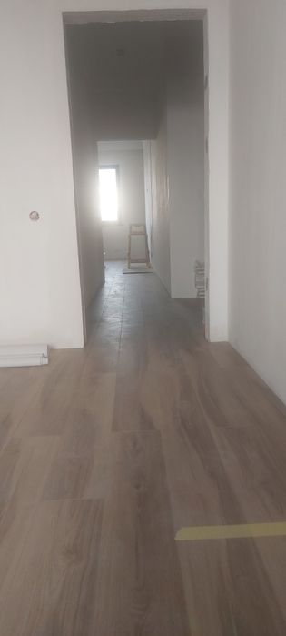 Уборка квартир..