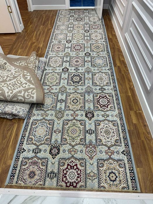 Ковры, ковровые изделия