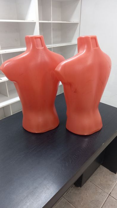 Маникены,в ассортименте