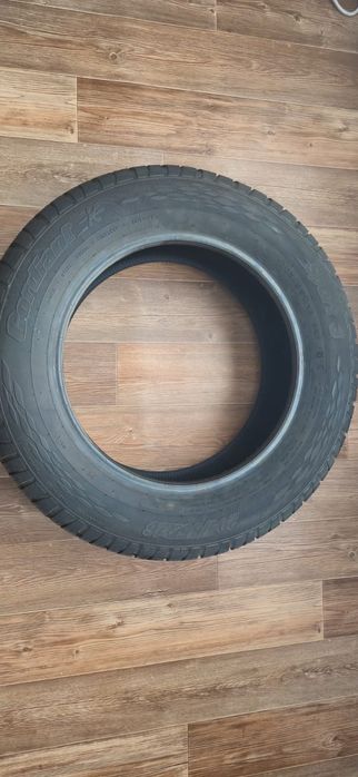 Срочно продам летнюю резину