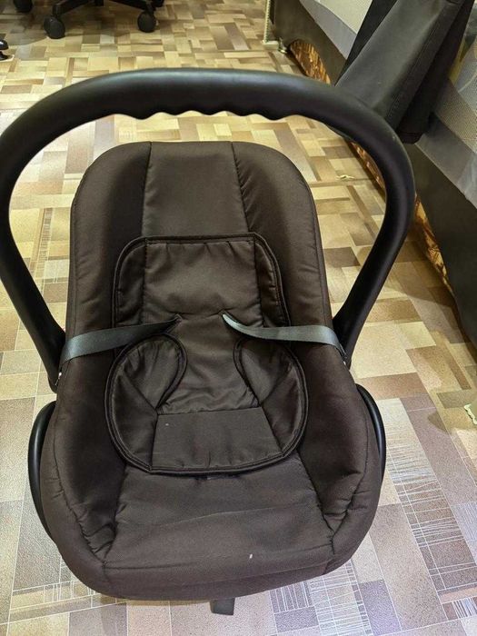 Коляска детская PEPE ECO 3в1