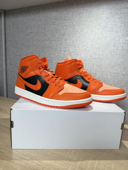 AIR JORDAN 1 mid se