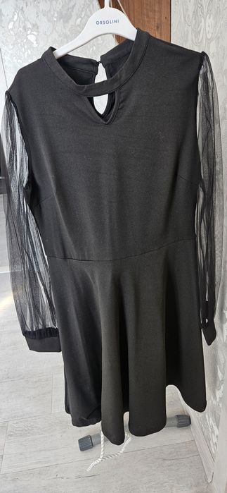 Платье 46 р новые