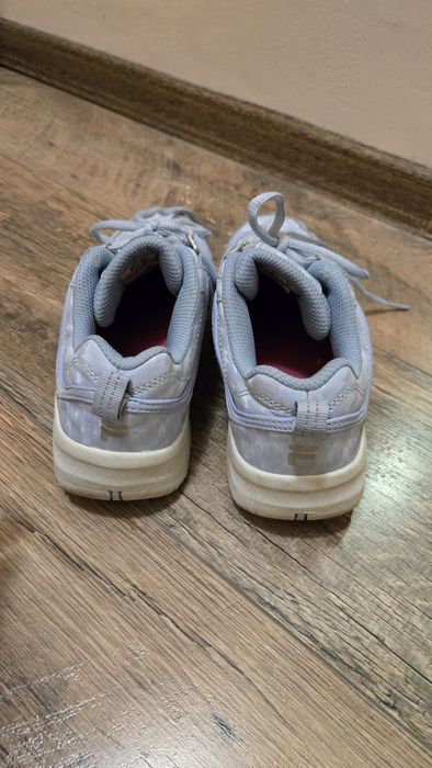 Маратонки Fila 35 номер