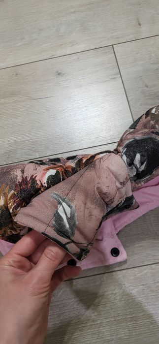 Дреха за малко куче