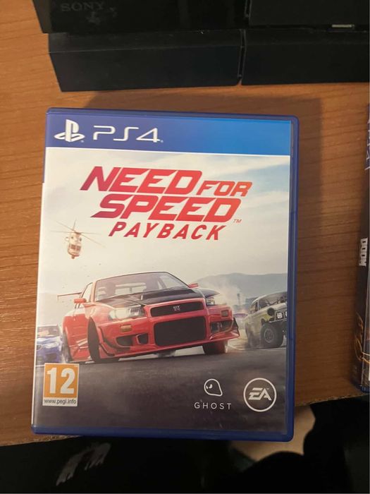 Ps4 in stare perfecta ,500gb
