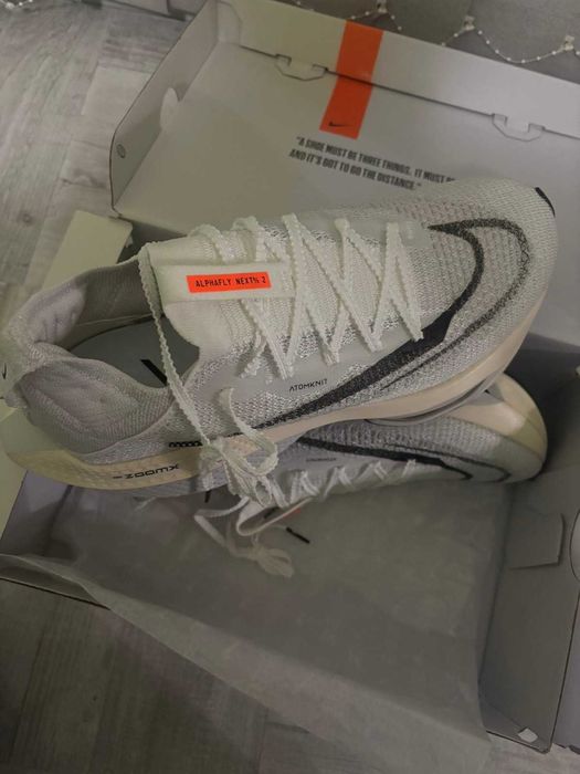 Nike Air Zoom Alphafly