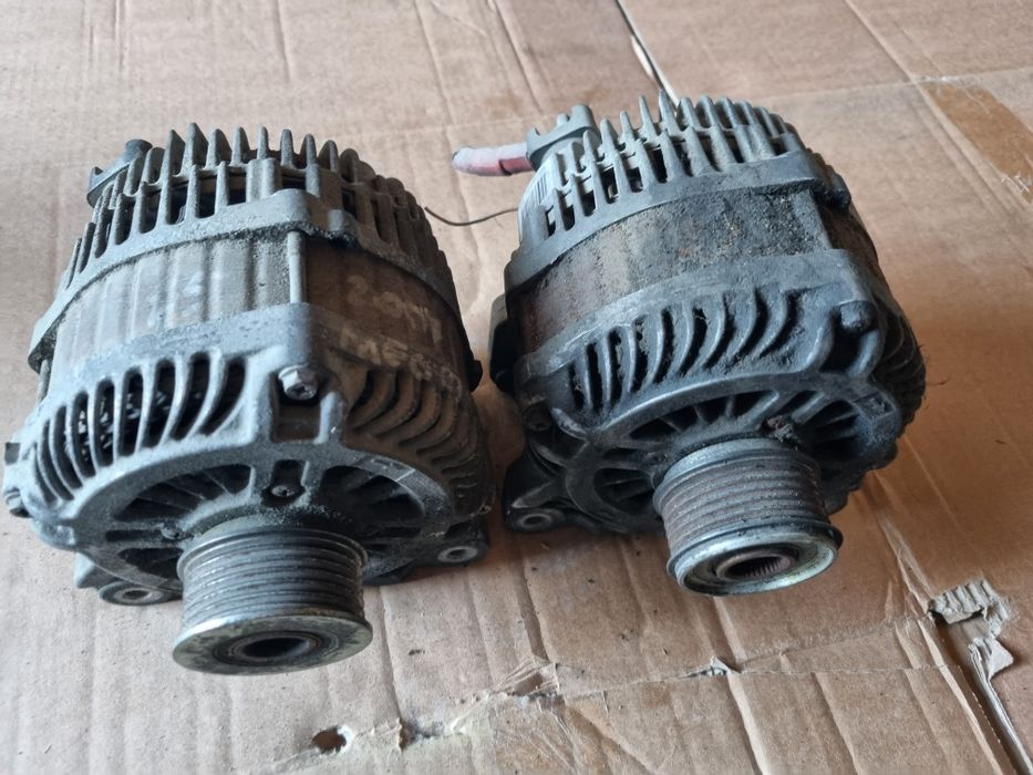 Alternator 1.5 dci, Renault Megane 3, Scenic 3, Laguna 3