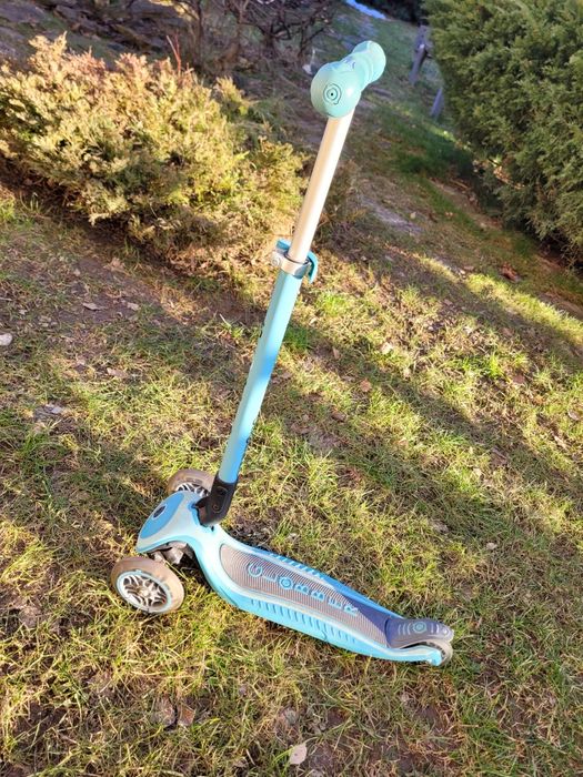 Trotineta Globber 3 Decathlon pt 3-7 ani