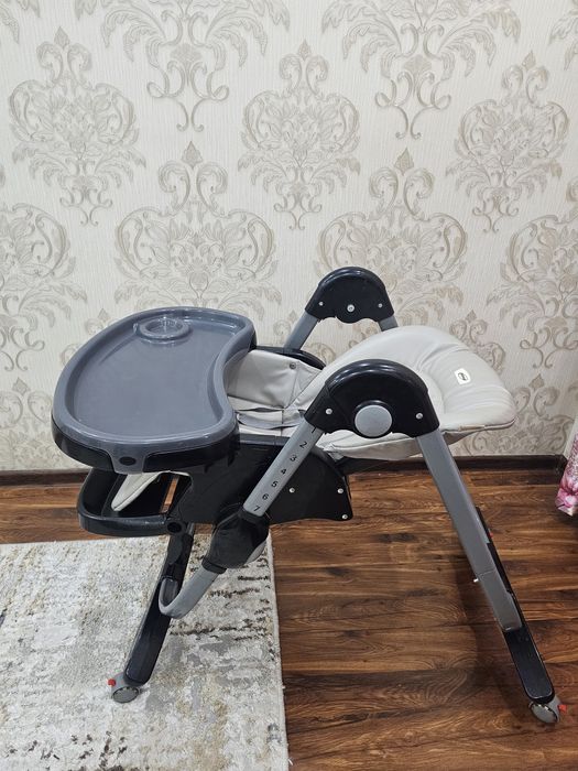 Детский кресло Текнум