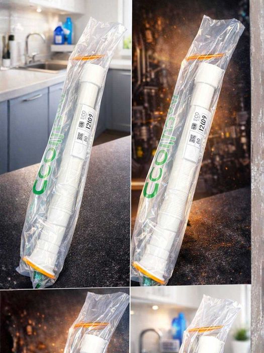 Sifon ekoplast 1209 – yangi