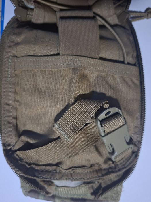 Tyr tactical SOF IFAK