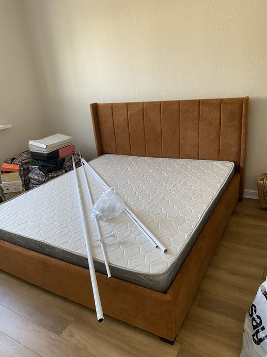 Продам новую кровать