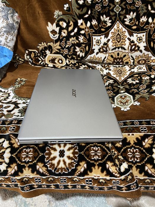 11пок Acer SSD новом сост