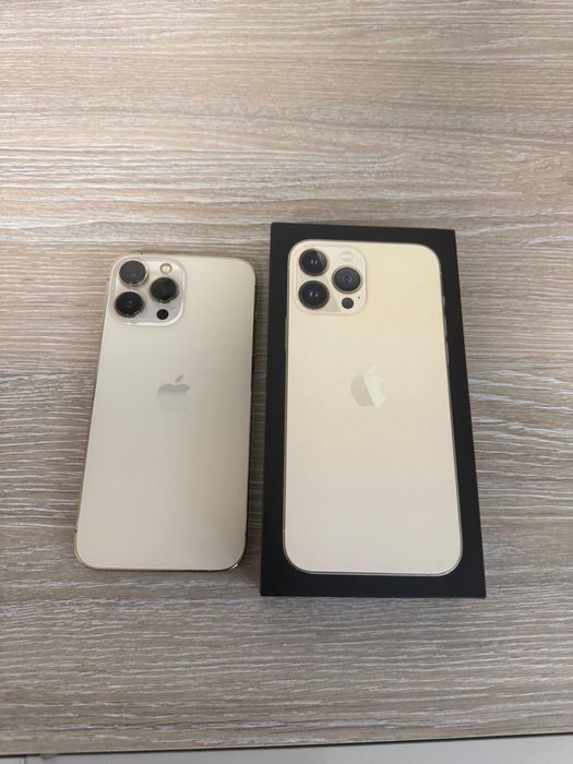 Iphon 13 pro max