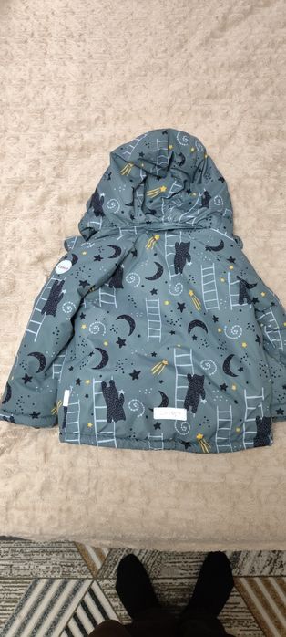 Продам детский зимний комплект