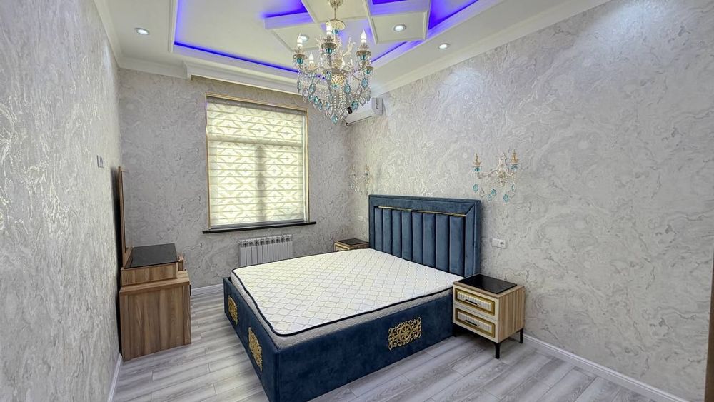 Юнусабад 3. 4 ком. Рядом Мегапланет