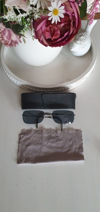 Ochelari vedere Silhouette  originali