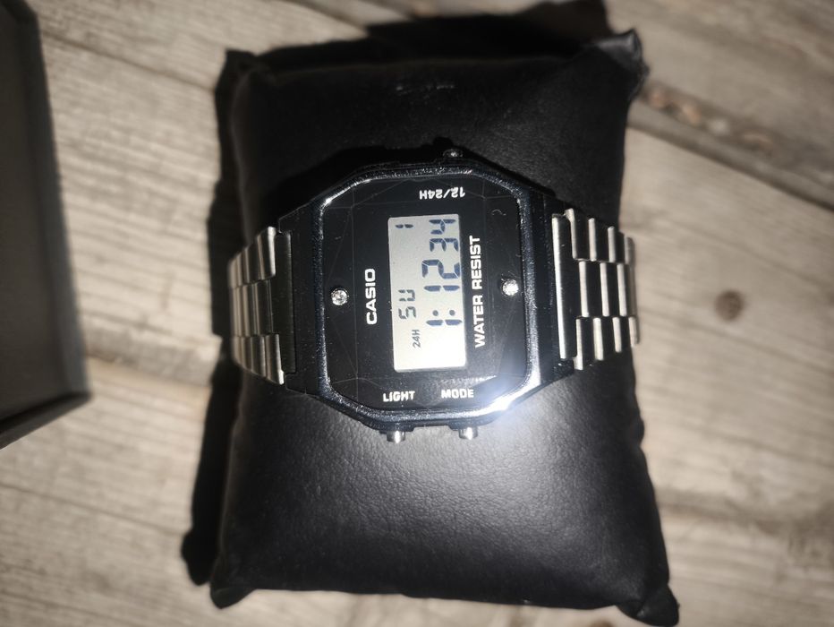 Часы электронные Casio оригинал