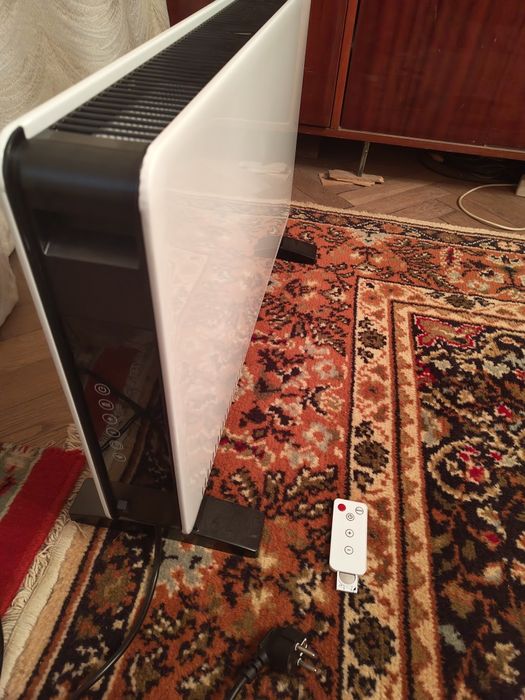 Radiator woltz aproape nou