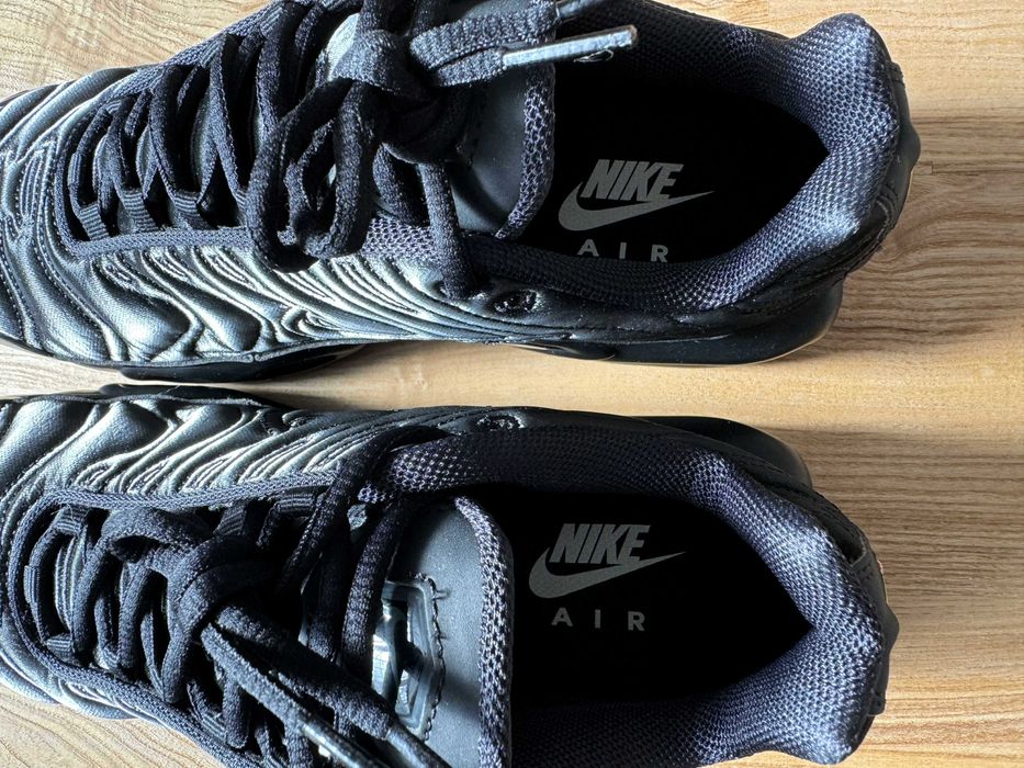 Nike Air Max Plus TN sneakers маратонки