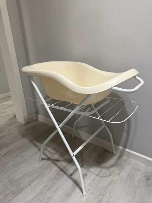 Ванночка для купания