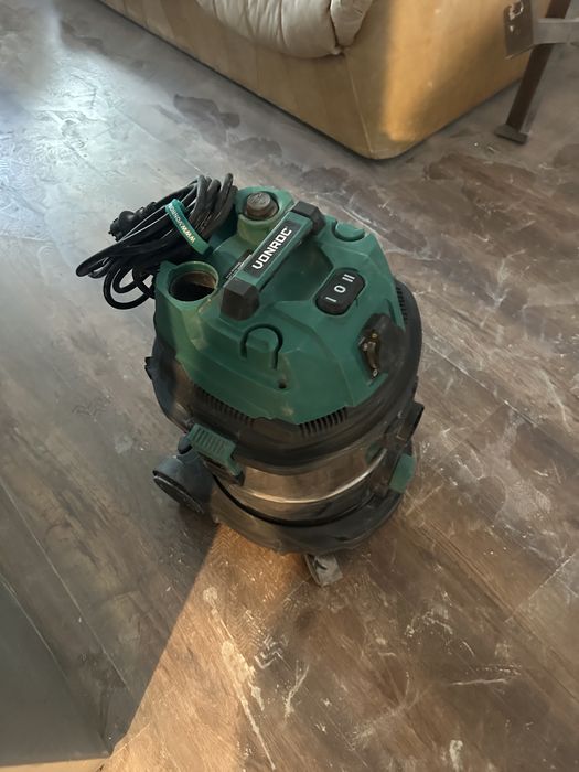Masina de canelat vonroc si aspirator vonroc