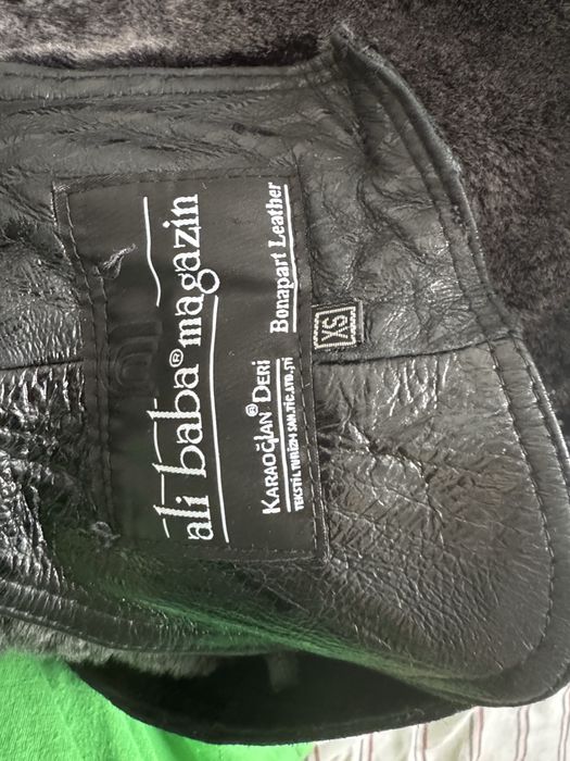 Продам новую дубленку