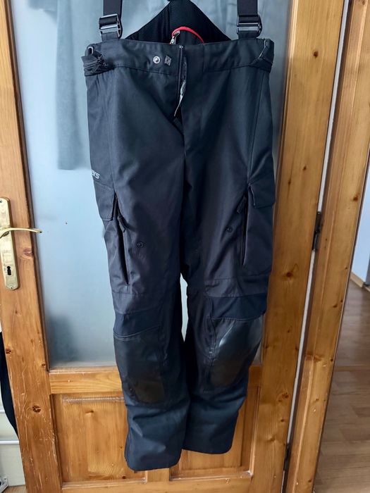 [NOU] Pantaloni Moto Alpinestars Andes Drystar V3 XL Unisex