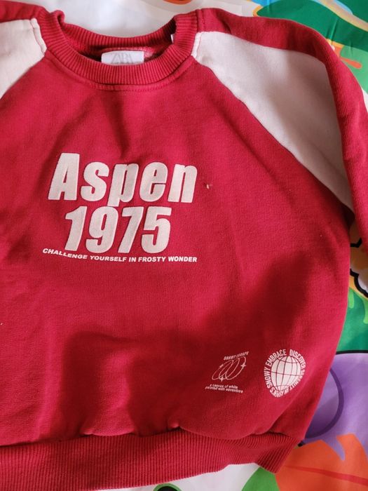 Lot trening copii adidasi noi 22