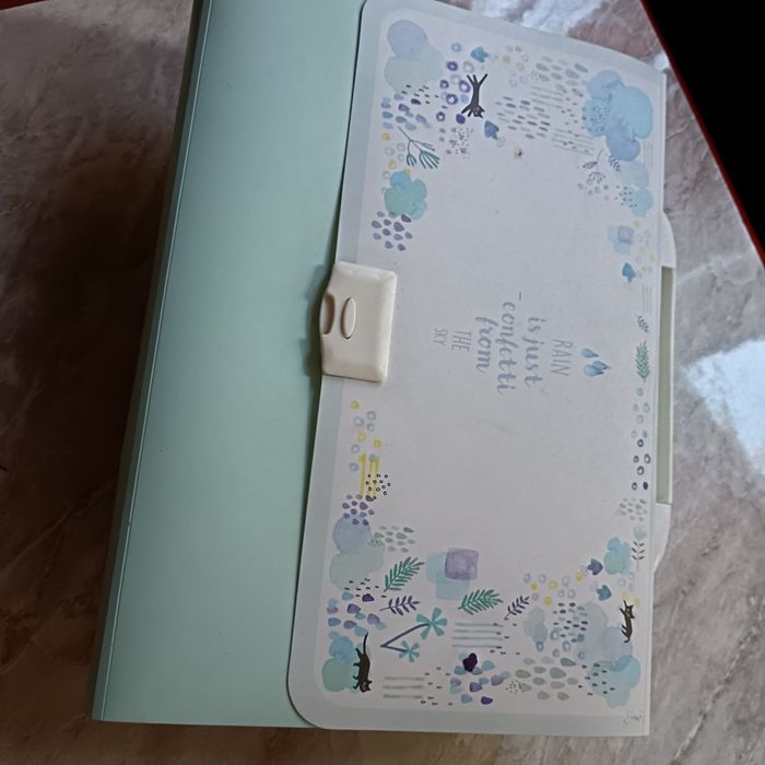 Продам партфель для документов.