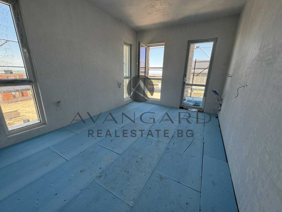 Продава се Къща в с. Марково, Област Пловдив - 189 кв.м за 1085 €/кв.м - Снимка #10