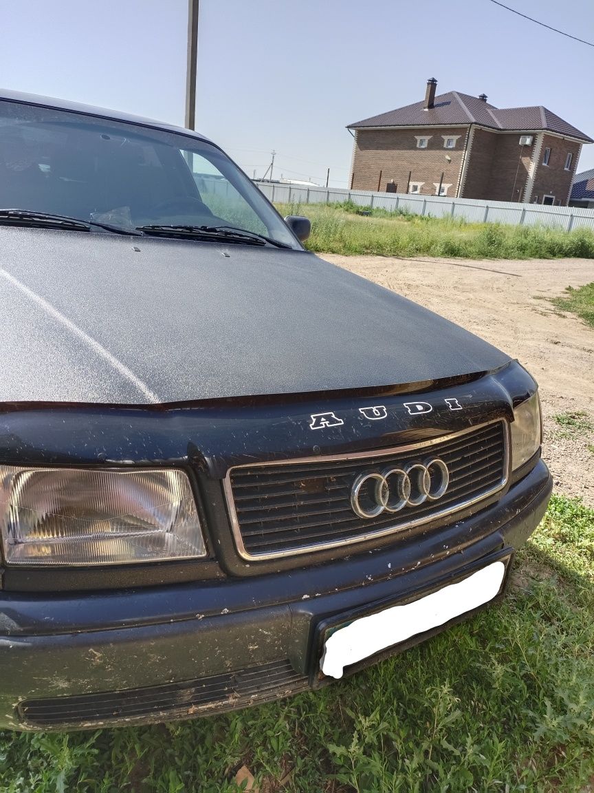 audi100 - Легковые автомобили в Уральск - OLX.kz