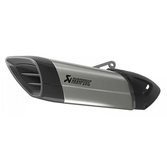 Evacuare/toba sport AKRAPOVIČ Can-Am Spyder RT 2020 - prezent