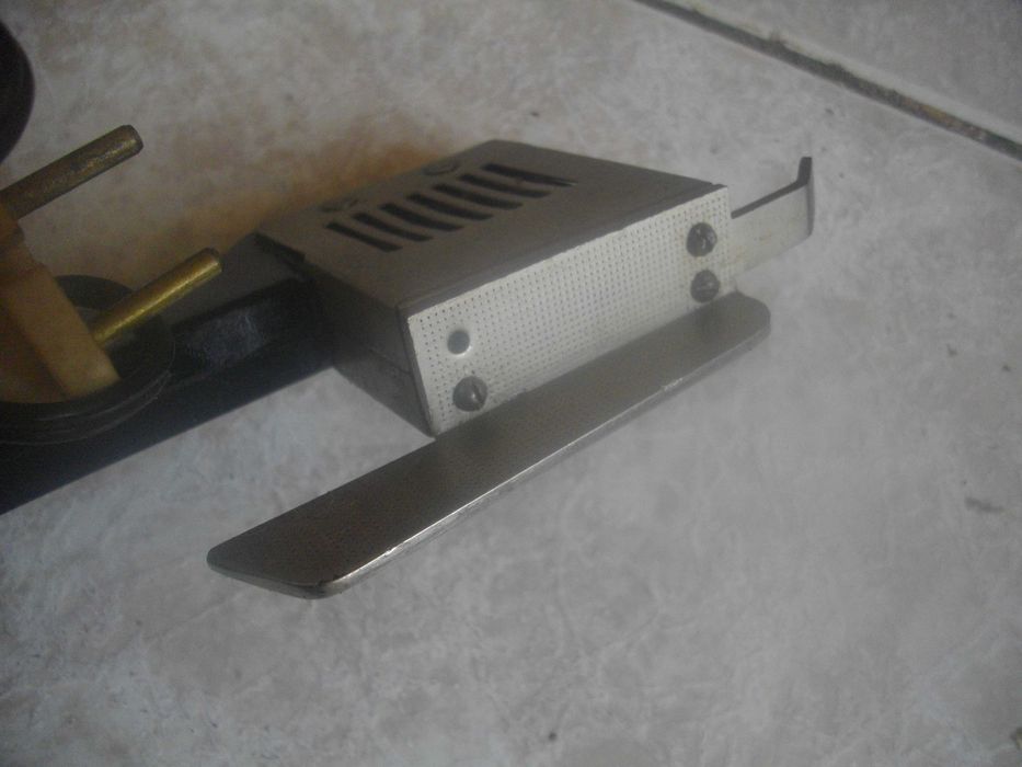 Лепачка Полиетилен Фолио/ Фрезер40мм/ Ролков Нож Хартия А4