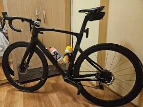 Pinarello X -SRAM Force ASX