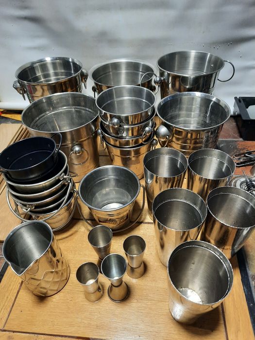 Продам посуду для бара