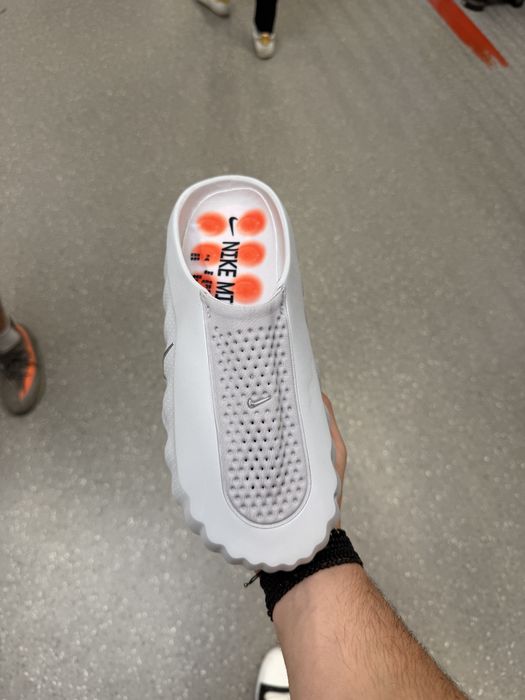 Papuci Nike Mind 001 Slide / Premium