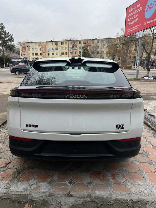 ПРОДАЁТСЯ Электромобиль Dongfeng Sky ev01, АВТОКРЕДИТ есть.