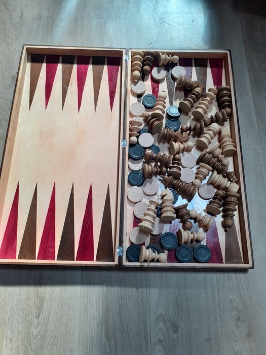 Table joc.Set table joc.